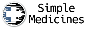 simple medicines logo